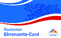 Rostocker Ehrenamts-Card