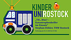 Einladung zu einem THW-Vortrag der Kinder-Uni Rostock