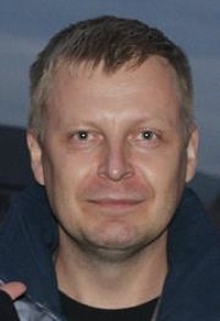 Ortsjugendbeauftragter Mark Krüger